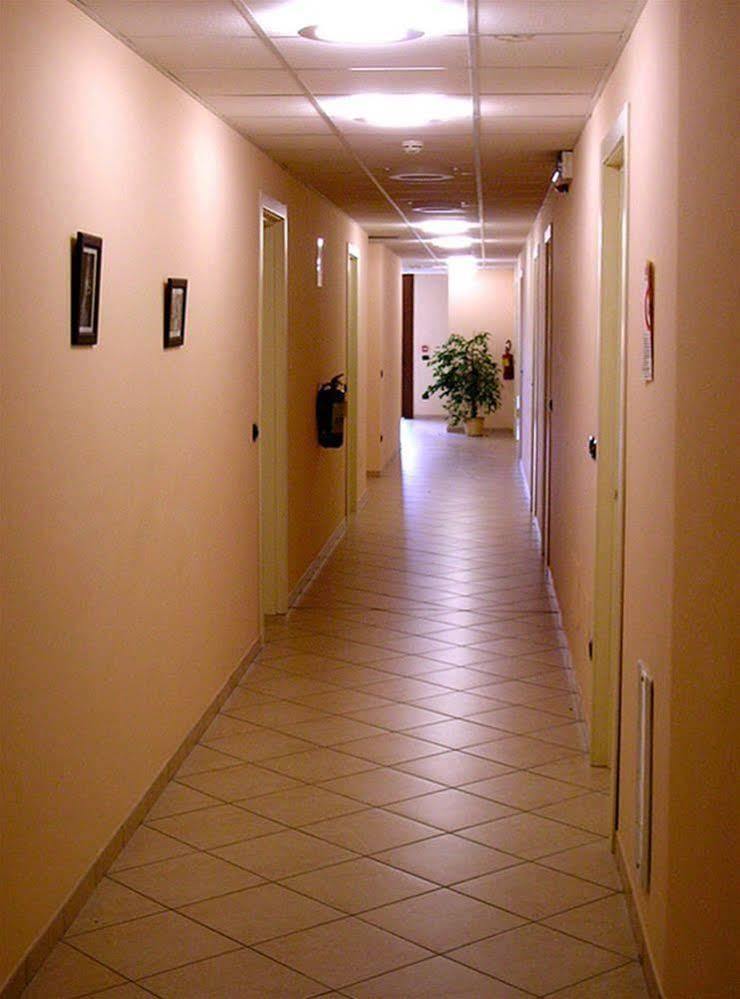Hotel Palas Bruzolo Exterior foto